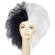 Extra Large Kruell Wig