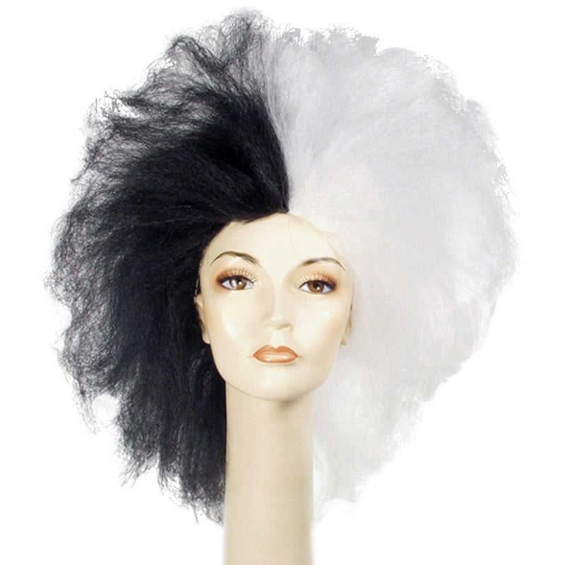 Extra Large Kruell Wig