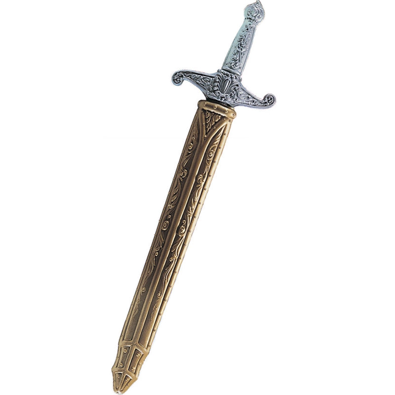 Medieval Knight/Crusader Sword