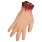 Cut Off Hand