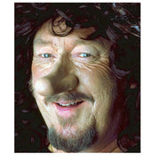 Cyrano Nose