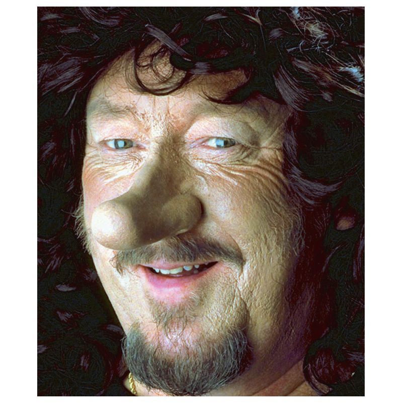 Cyrano Nose