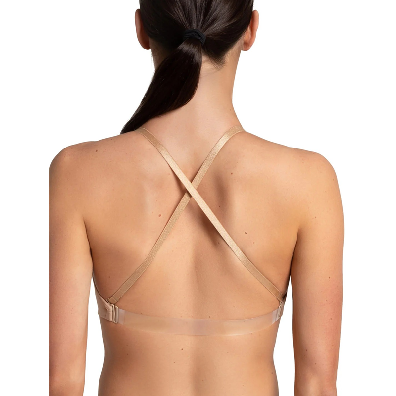Adult Dance Bra Convertible Nude - Capezio® 3683