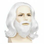 Deluxe Biblical Wig Set