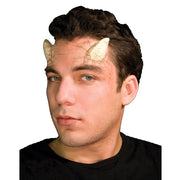 Demon Horns Application - Bone