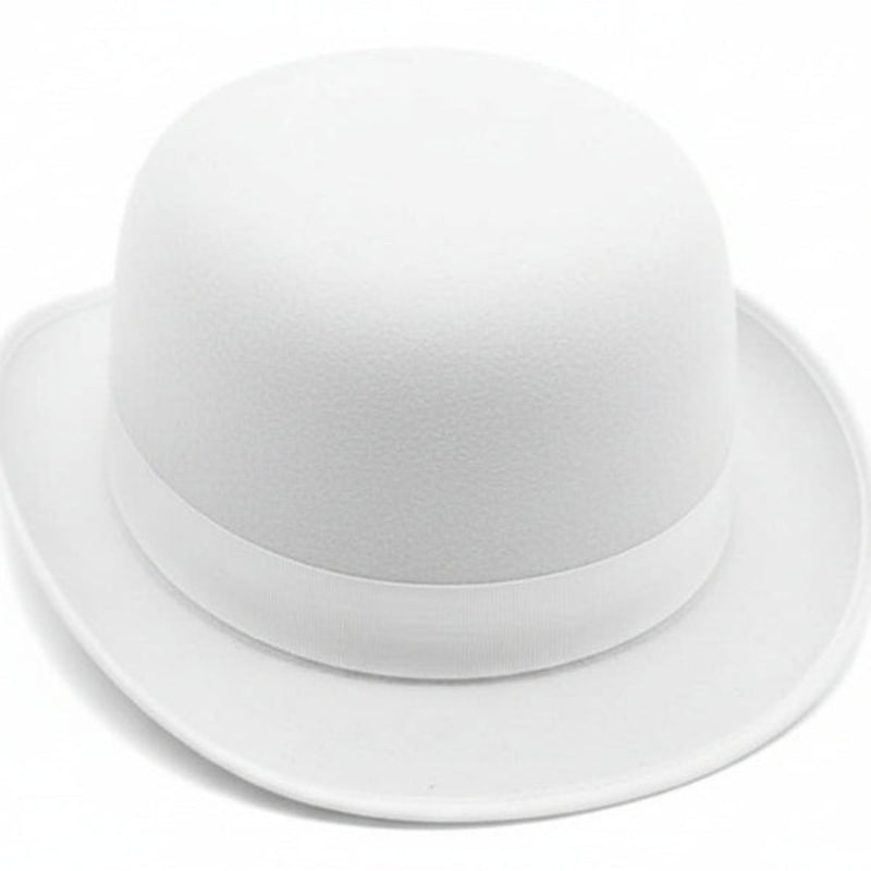 Derby Hat - Permalux