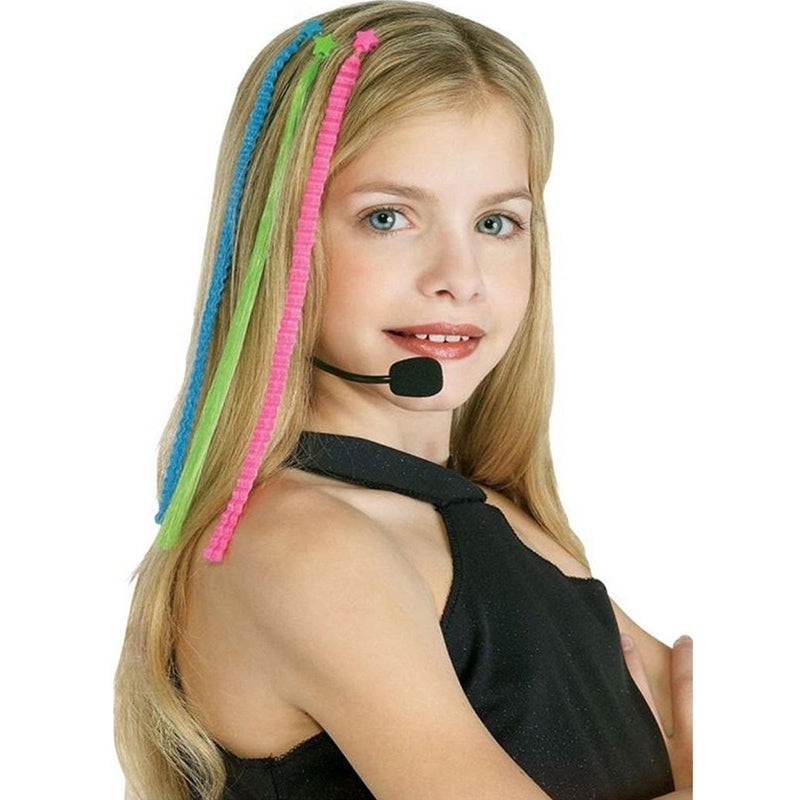 Diva Headset Microphone