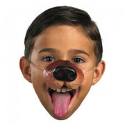Dog Animal Nose