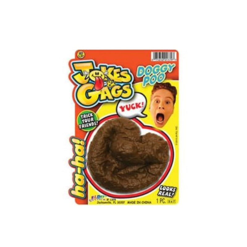 Doggy Dirt