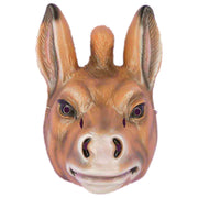 Donkey Mask 