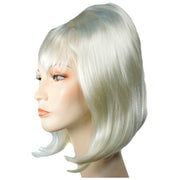 Bargain Doo Wop 1950's Wig