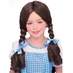 Dorothy Wig