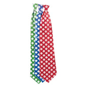 Clown Neck Tie