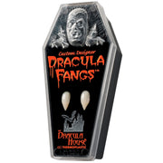 Custom Fit Vampire Fangs 