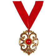 Dracula Medallion
