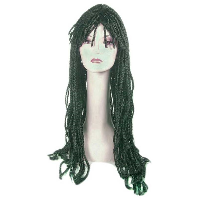 Dreadlock Wig Deluxe