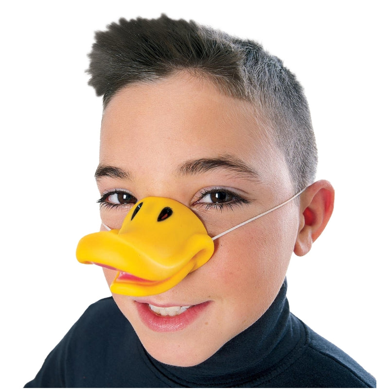 Duck Bill Nose