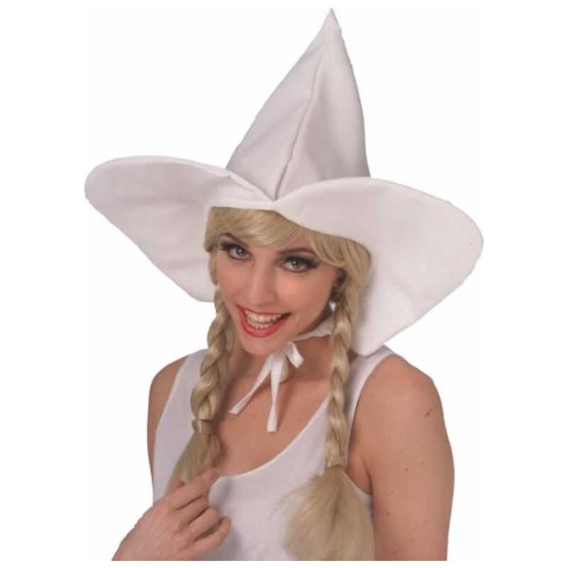 Dutch Girl Hat
