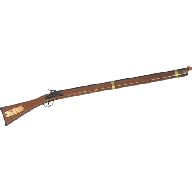 Early American/Frontier Rifle