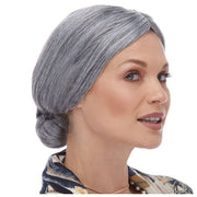 Old Lady Wig Bargain