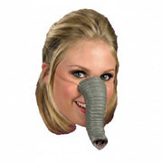 Elephant Trunk Nose