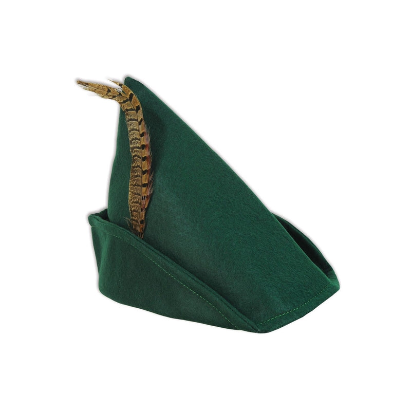 Elf / Peter Pan Hat - Deluxe