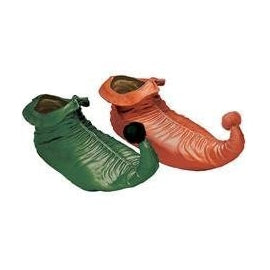 Elf Shoe - Rubber