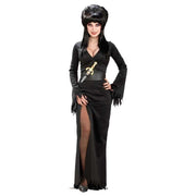 Elvira Adult Costume