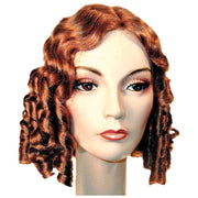 Female 1840's Wig