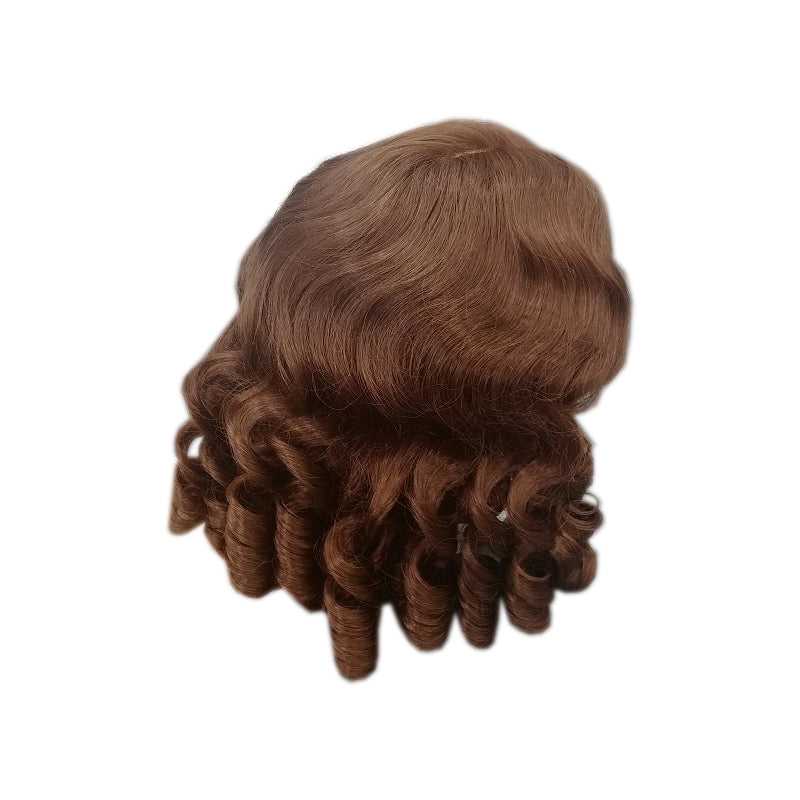 Female 1840's Wig