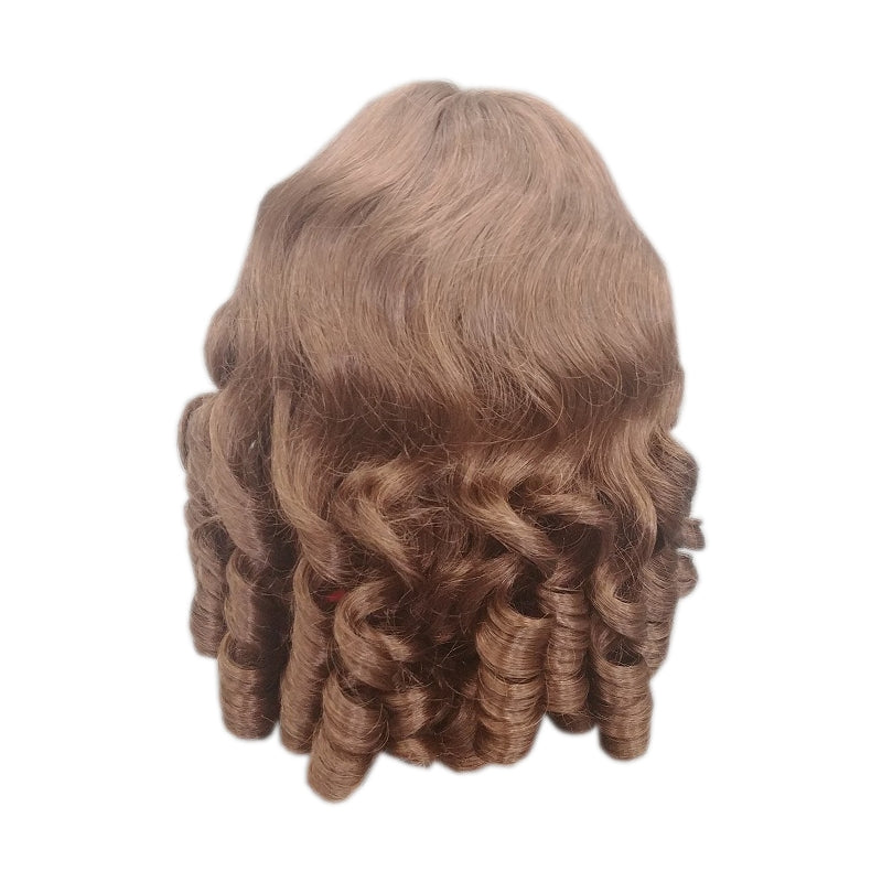 Female 1840's Wig