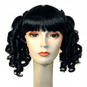 Female 1860's Wig