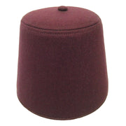 Deluxe Fez Hat