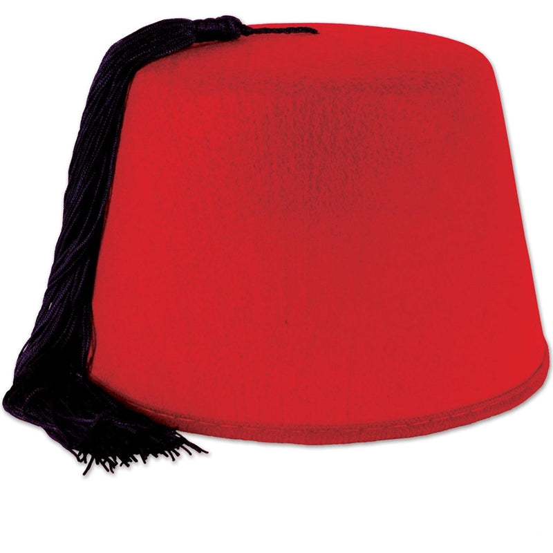 Fez Hat - Economy