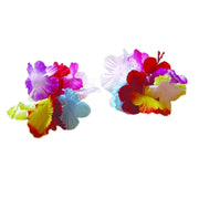 Flower Wristlets