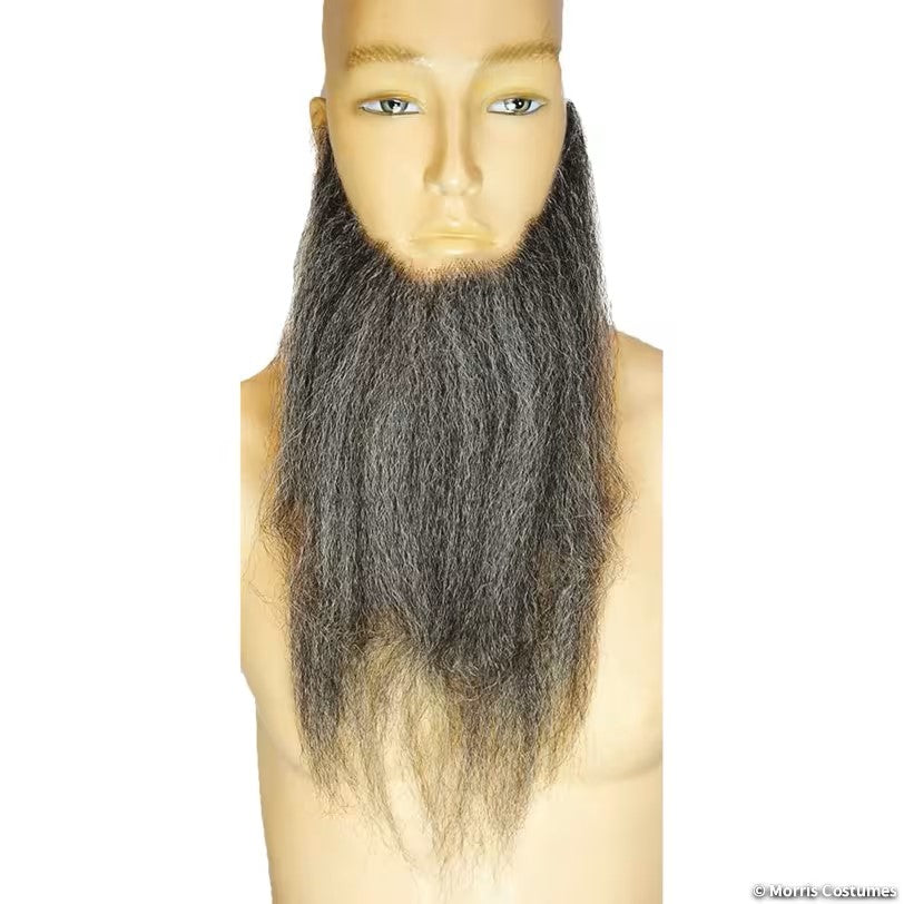 16 Inch Full Face Beard