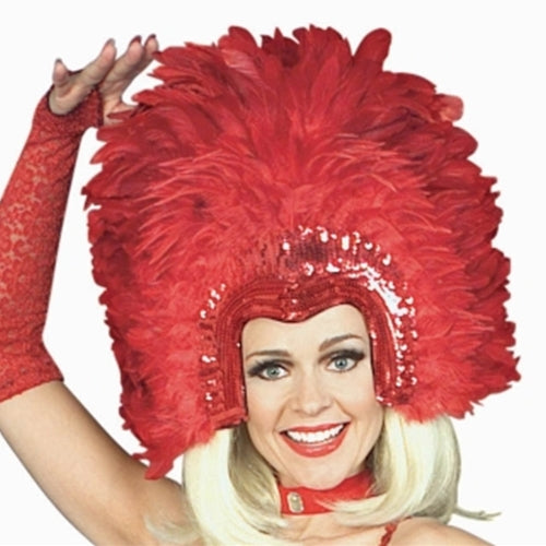 Full Feather Headdress