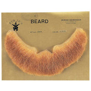 Full Short Beard - Economy