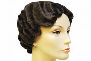 Gatsby Girl 1920's Economy Wig