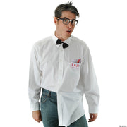 Geek / Nerd Costume Accessory Kit 