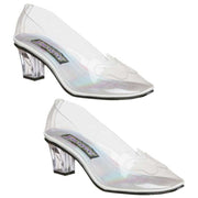 Glass Slipper