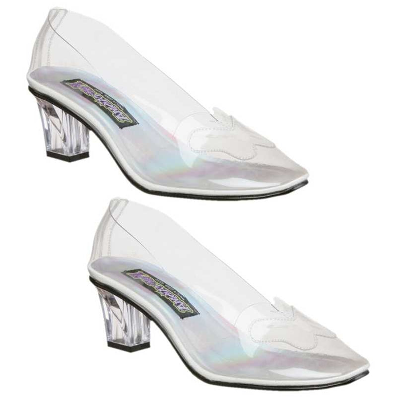 Glass Slipper