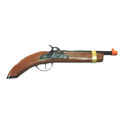Gun - Kentucky Pistol