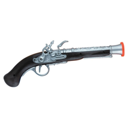 Gun - Pirate Blunderbuss