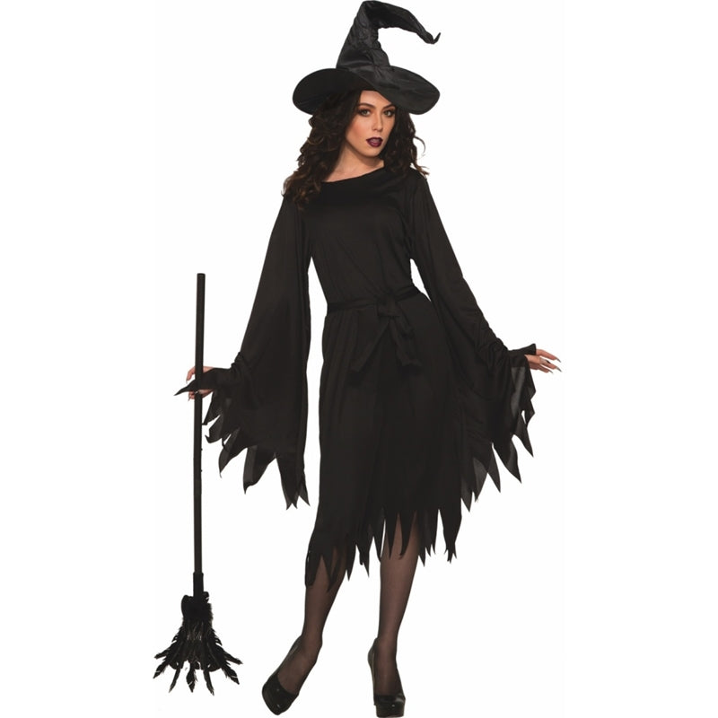 Haunted House Witch Adult Costume