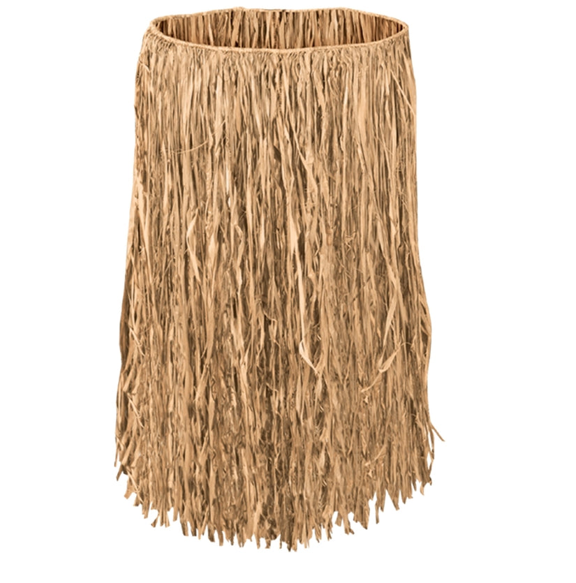 Hawaiian Grass Skirts
