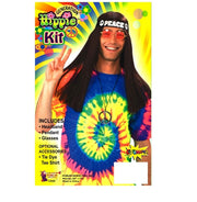 Hippie Costume Kit