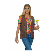 Hippie Vest - Adult