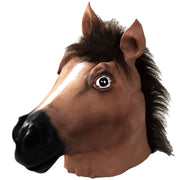 Horse Mask