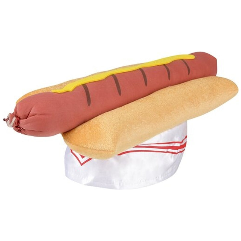 Hotdog Hat